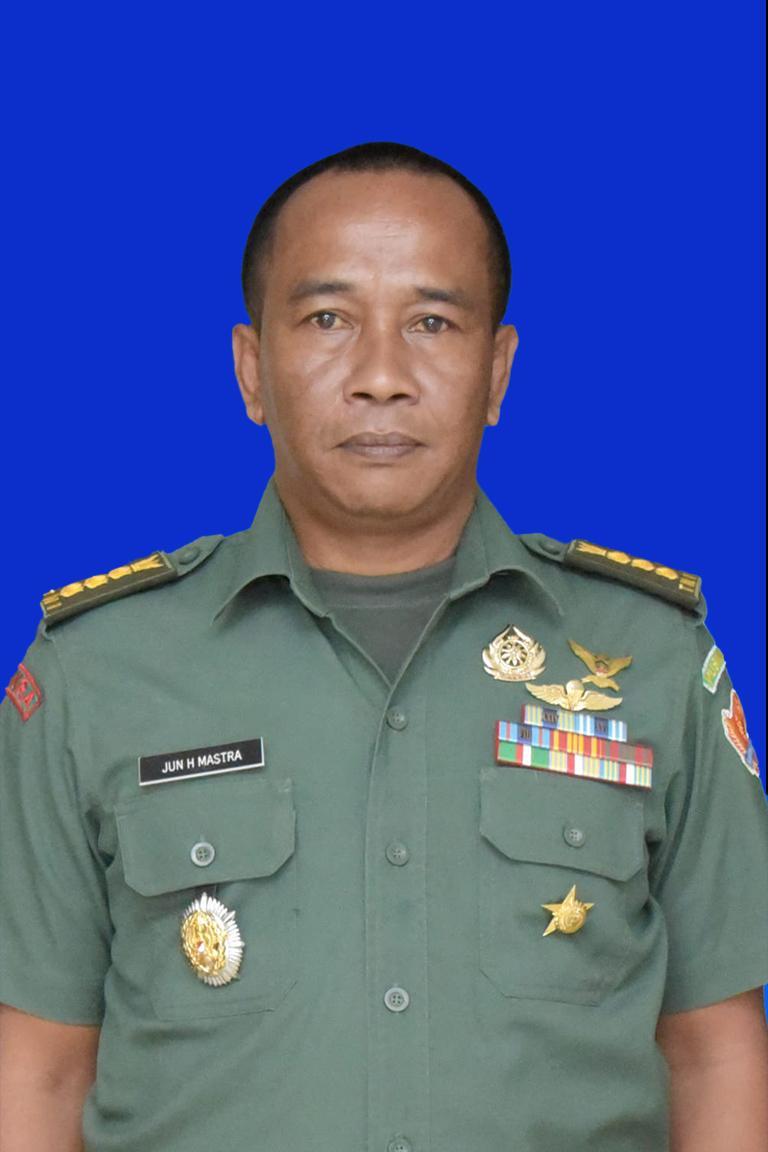 DIRBINMAT PUSKOMLEKAD
